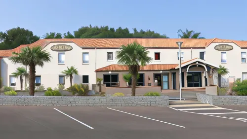 Hotel Salea