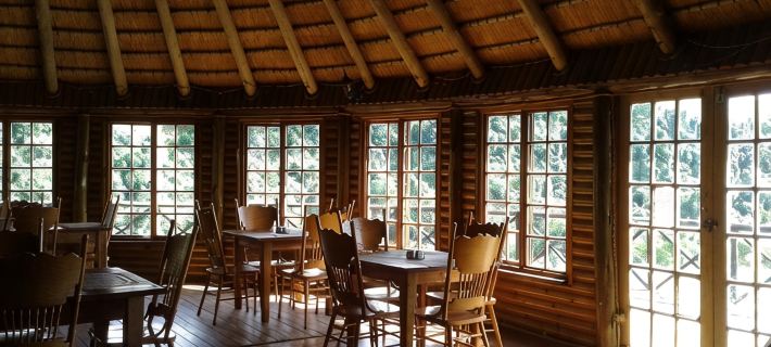 Ledges Retreat Hotels in Uthukela DC