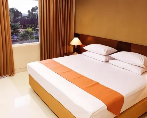 Wonua Monapa Hotel Resort Photos