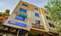FabHotel Csfc - พร้อมWifi