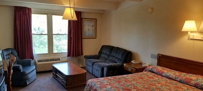 Baymont by Wyndham Cookeville Hotele w: Putnam County