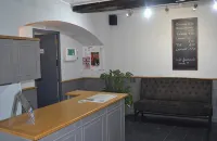 Hôtel Concorde - Centre Ville de Nimes
