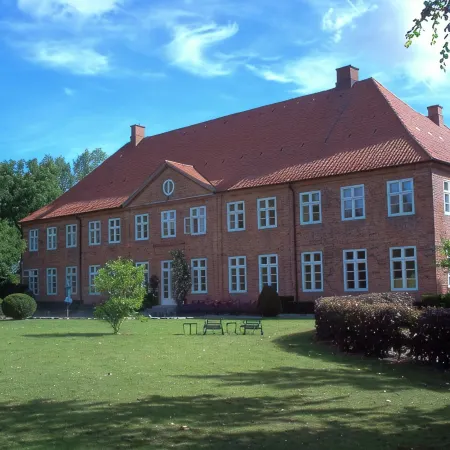 Herrenhaus Borghorst