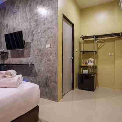 สิริตรัง บูทีค Rooms