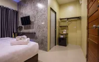 Siritrang Boutique Hotel