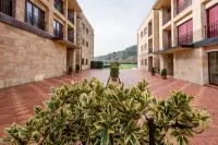 Apartamentos la Albarca Hotel di 