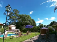 Pousada Village Tere Hoteles en Teresópolis