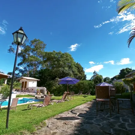 Pousada Village Tere