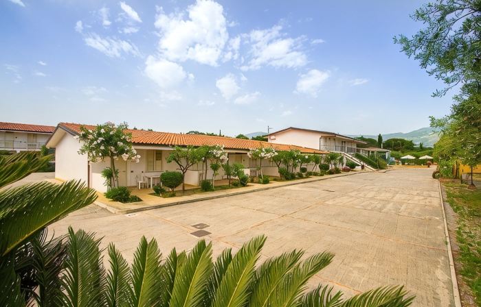 Medimare Residence Club
