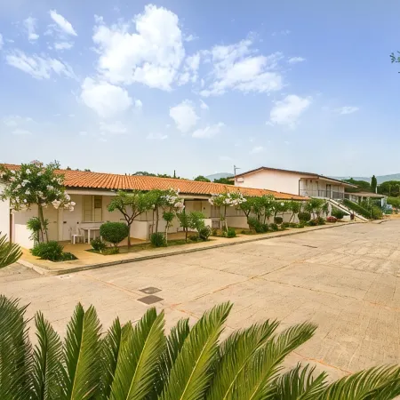 Medimare Residence Club