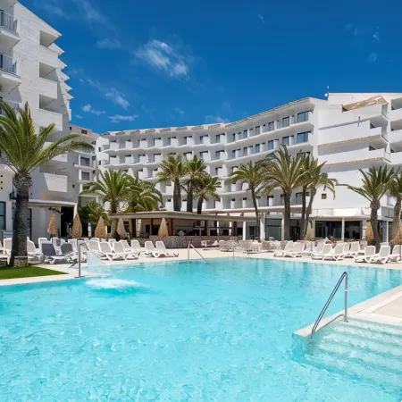 Hotel Cap Negret