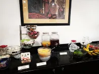 Microtel Inn & Suites by Wyndham Toluca - Frühstück