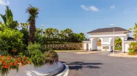 Estepona Holiday Hills - غرفة مطلة على الجبل