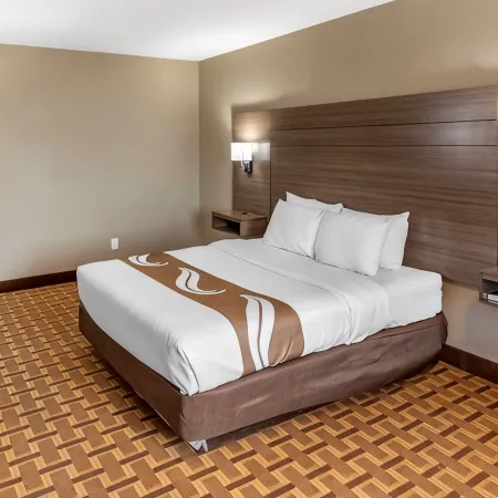 Hotel Inn Santa Fe