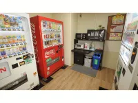 First Hotel Taketoyo - Barer