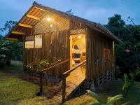 Santa Maria Volcano Lodge Hotel & Restaurante Hotels in Upala