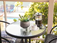 Amalfi Resort Hotels in Busselton