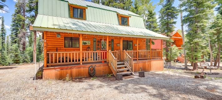 Family Mountain Retreat  Sleeps 11 Views, Atv Trails & Near Bryce Canyon Hôtels à&nbsp;: Comte de Kane