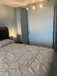 Midtown Condo with patio Hotels in 
