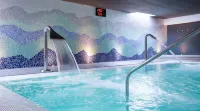 Prestige Victoria - Fitnessstudio