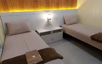 Daile Homestay - Wi-Fi
