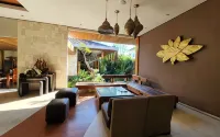 Aliyana Hotel & Resort - Wifi