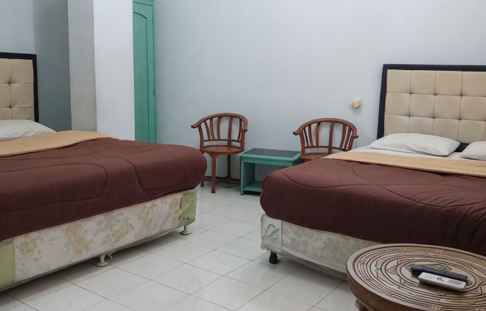 Hotel Indah Malioboro