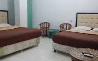 Hotel Indah Malioboro