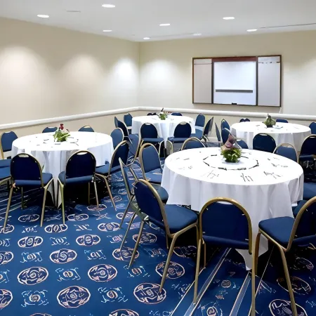 Residence Inn Laredo Del Mar