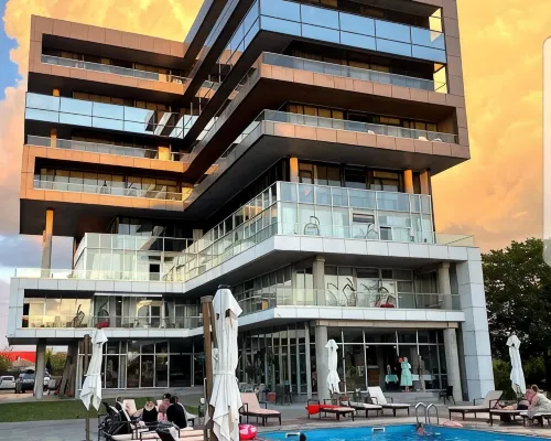 HOTEL NOBILIS HALL Hotels in Kobuleti
