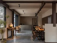 Chuanmu Chunshang Design Guesthouse Hotel di Provinsi She