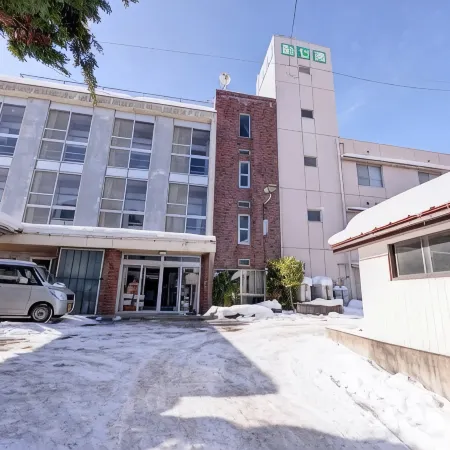 Naruko Onsen Ryokan Kanshichiyu