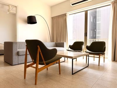 By the Sea Suites - Sdb Host