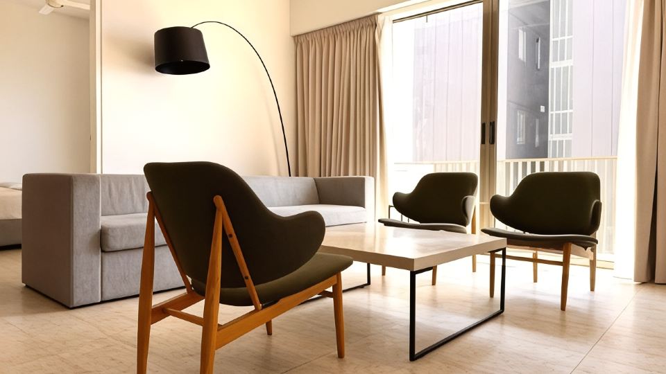 By the Sea Suites - Sdb Host