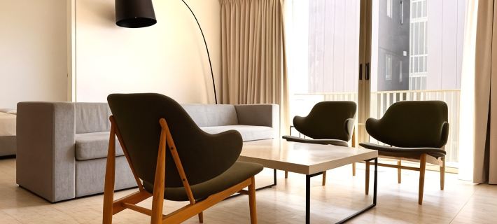 By the Sea Suites - Sdb Host Hotels in Batu Ferringhi
