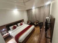 Clarks Inn Express, Jammu
