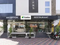 Treebo Sandpipers Kushalnagar Hotels in Kushalnagar