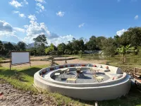 Tantawan Tented Camp by Dusit, Chiang Rai Hotels in Mae Chan
