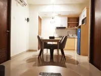 2Br Apartemen Grand Kamala Lagoon by Big Property - Apartments
