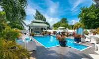 Le Bonheur Villa - Ocean View
