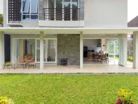 Kira House Bandung by Privee - Wifi
