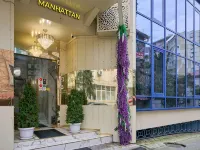 Ranovsky Park Manhattan (f.Ranovsky on Sovetskaya) Hotels in Sochi