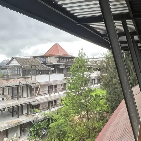 Hotel Kalang Ulu