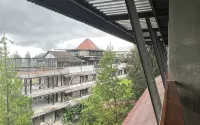 Hotel Kalang Ulu - วิว