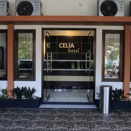 Hotel Celia