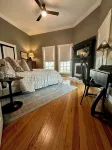 The McGregor House Featured on Hgtv