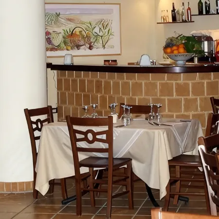 Agriturismo le Arcate