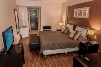 Gran Hotel Continental - Barer