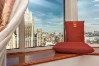 Golden Ring Hotel - Mountain view