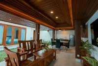 Anteng Jogja Villa